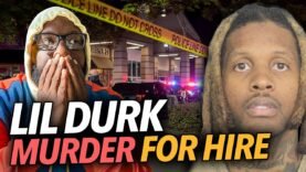 “Tried To Take Out Quando Rondo…” Lil Durk Arrested In Murder For Hire Plot, Facing Life In Prison