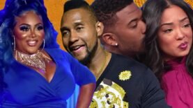 TS MADISON SETS the record CLEAR, PRINCESS LOVE is TRAPPED BY RAY J, TIM NORMAN UPDATE & MORE!