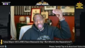 Tulsa FINALLY Acknowledges 1921 MASSACRE—But Where Are the Reparations?!!