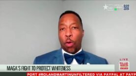 Voters rebuke 50 Cent, MAGA Gov. Landry; Jasmine Crockett DEFIES Bondi, Trump tariff fallout