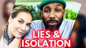 Was tWitch’s Wife His Downfall? DESTROYS His Legacy w/DISTURBING Lies & Cruel NEW Narrative|