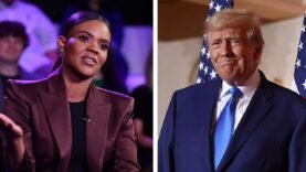 Well, Well, Well… Candace Owens Turns On TRUMP After He Kicked Her To The Curb