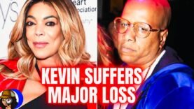 Wendy’s Ex, Kevin FINALLY Gets His Karma—Judge Denies His MILLION DOLLAR Money Grab