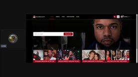 We’re talking TD Jakes & Marvin Sapp On https://stormmonroetv.com/