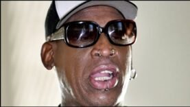 What they Did To Dennis Rodman Should Be Illegal