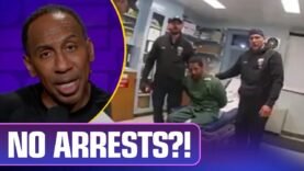 “WHERE are the arrests?” Robert Brooks killed in New York correctional facility. My thoughts