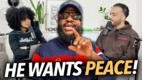 “Why Don’t You Want To Argue?” Woman Doesn’t Understand He Just Wants Peace, Not a Confrontation 🤔