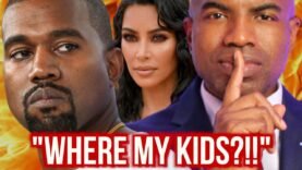 Why KANYE Can’t Stop KIM From DENYING Him Visitation! Attorney EXPLAINS How Fathers Get SCREWED!