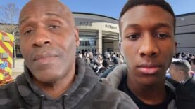 Willie D Says Black High School Sh00TER Got What He Deserved