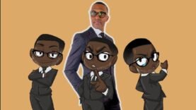 With Couples You Can’t Have Anything ©