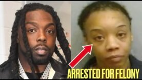 Young Scooter SWATTER ARRESTED For FAKE COP CALL That Led To His Death, Young Thug REACTS