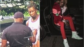 Young Thug lawyer asks judge to Toss Rico Case over claim Cops Got Info on him renting Car ILLEGALLY