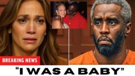 1 MINUTE AGO: Jennifer Lopez Interview EXPOSES Diddy RED FLAGS!
