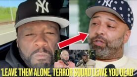 50 Cent WARNS JOE BUDDEN About BEEFING With Fat Joe & Jadakiss