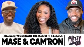 AN MVP TYPE PERFORMANCE IN GAME 2 FOR SGA, BELICHICKS’ LEGACY & THE PED OLYMPICS! S6 EP89