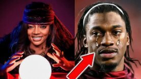 Angel Reese Ends RG3’s Career By DOING THIS!