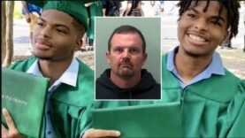 ARREST Made In Connection With DEATHS of Georgia Twins