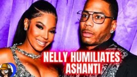 Ashanti TRAPPED Him? Nelly’s Shocking Confession Has the Internet Screaming|Fans FURIOUS