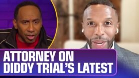 “Being a bad guy doesn’t make you a criminal” Attorney breaks down Diddy trial latest