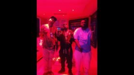 Birdman Signs Ar-Ab and Compton Menace to Cash Money Records.