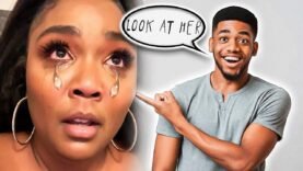 Black Men Do the UNTHINKABLE To Lizzo!