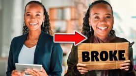 Black Women Are Getting Fired…And Guess WHO IS MAD?