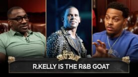 Bow Wow Defends R. Kelly As The R&B GOAT & Calls Him Michael Jordan Of The Genre | CLUB SHAY SHAY