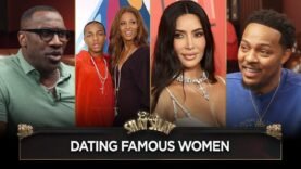 Bow Wow On Dating Kim Kardashian, Ciara & Shares His Lessons From Dating Publicly | CLUB SHAY SHAY