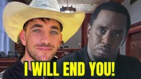BREAKING! Cassie’s Husband Challenge Diddy In Court