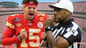 Breaking! Chiefs Patrick Mahomes Address The Refs Cheating for Him & His Team