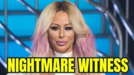 BREAKING! Diddy Victim Aubrey O’Day Silenced, WON’T TESTIFY