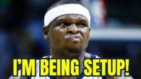 BREAKING! Ex-NBA Star Zach Randolph Under POLICE INVESTIGATION