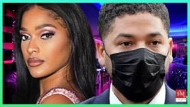 BREAKING! JOSELINE HERNANDEZ MONKEY STOMPS SKRPPER & JUSSIE SMOLLETT GETS RELEASED!