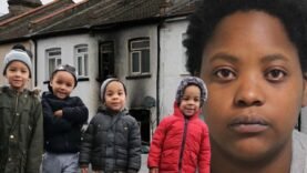 BREAKING! Mother Sentenced for House Fired That K!LLED Her 4 Sons