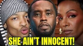 BREAKING! Que of DAY 26 Says Dawn Helped Diddy!