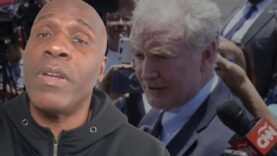 BREAKING: Senator DENIED ENTRY To Salvador Prison