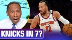 Can the Knicks beat the Pacers?