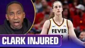 Can the WNBA continue to thrive with Caitlin Clark out?