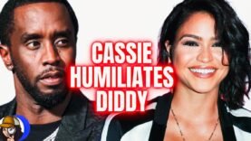 Cassie HUMILIATES Diddy In Court|Judge REJECTS Diddy’s Grab 4 Emails & Bank Statements|Diddy SPIRALS