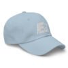 FINISHER Dad hat - Image 6
