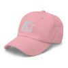 FINISHER Dad hat - Image 2