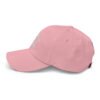 FINISHER Dad hat - Image 4