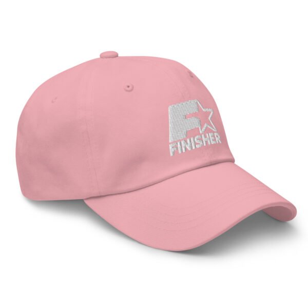 FINISHER Dad hat