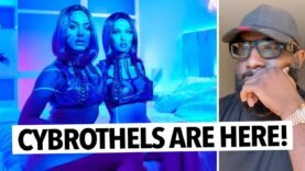 “Cybrothels Are All Over Germany, Men Are Choosing…” Woman Says Guys Are Choosing AI Over Women 😳
