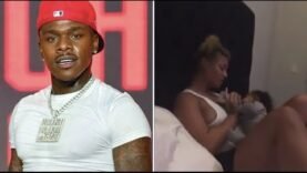 Da Baby Gets Into HEATED ARGUMENT With His Baby Mom Dani Leigh & CALLS THE COPS ON HER