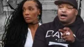 DAWN RICHARD RESPONDS TO QUE’S ALLEGATIONS & THREATENS TO EXPOSE HIS DIRTY SECRETS!(DETAILS INSIDE)