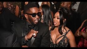 Day 1/30. Diddy TRIAL Starts today! Brittany Renner marries Kevin Gates? Future Beefin w/ TRIPPIE?