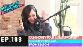 DCMWG Talks Cash Money & State Property Concert, Sinners, Shannon Sharpe, and More!