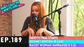 DCMWG Talks Start Of The Diddy Trial, The Administration At NYU, Rodney Hinton Jr. And More!