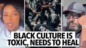 “Dealing With Black People Is Exhausting As a Black Person,” Black Woman Admits To Black Fatigue Too